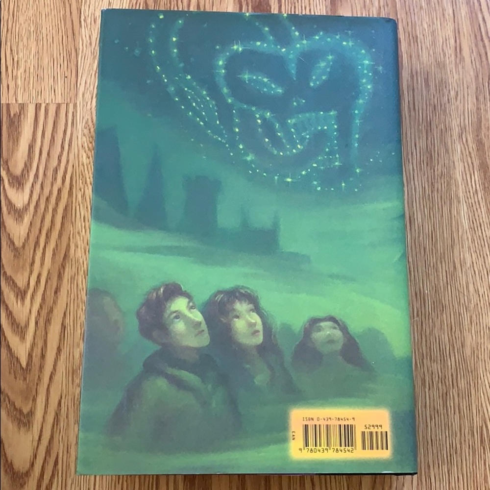 2005 1st American Edition - Hardback Book - Picture 6 of 7